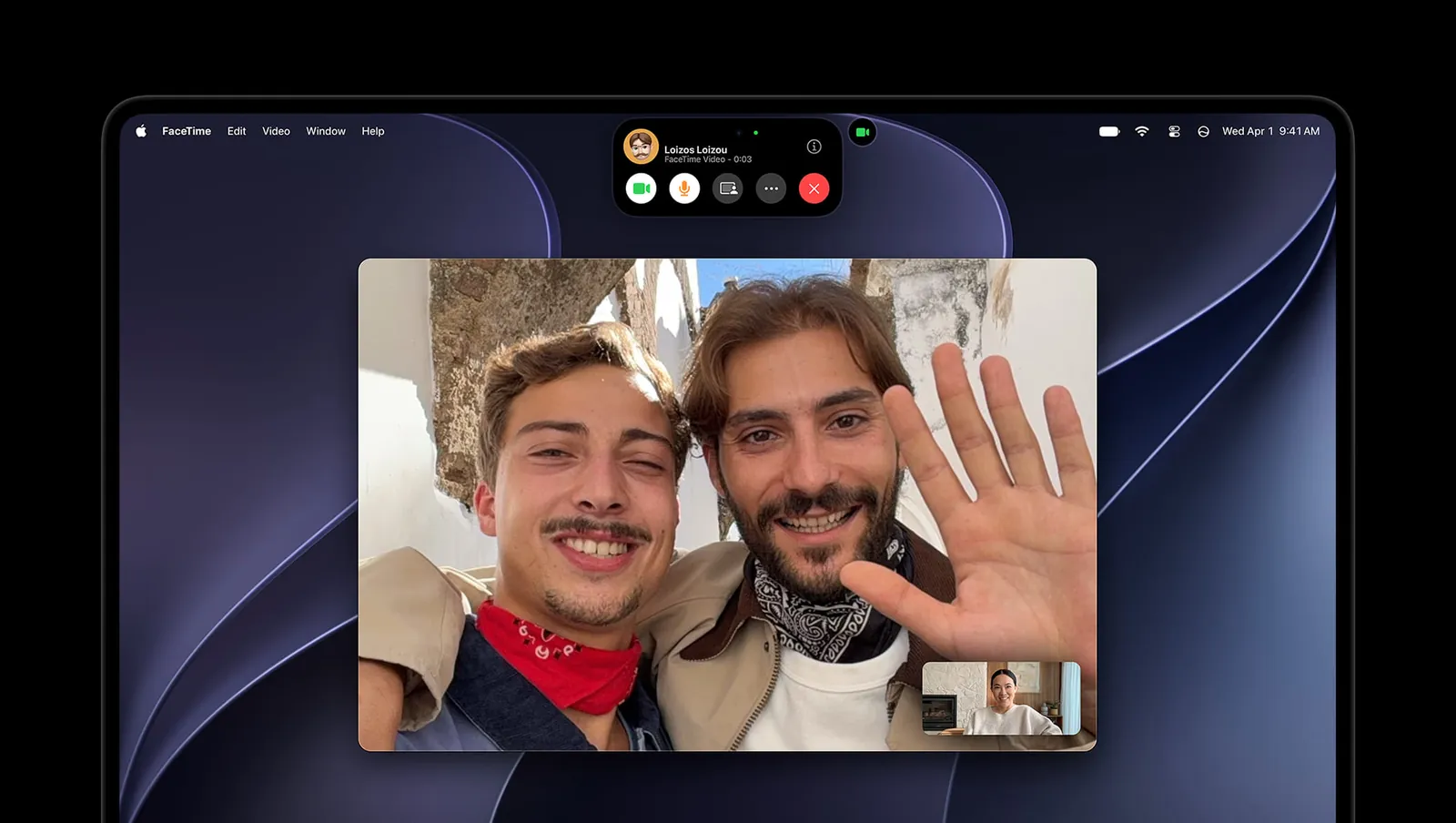 MacBook Pro sa PROLED XDR ekranom