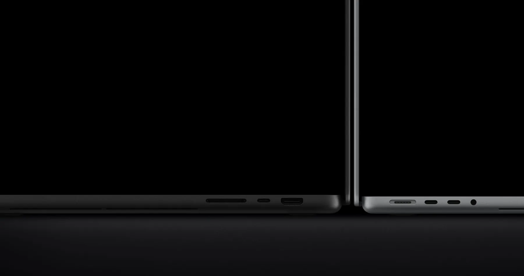 MacBook Pro sa PROLED XDR ekranom