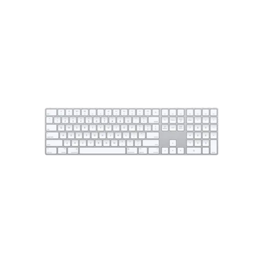 Magic Keyboard Numeric – English