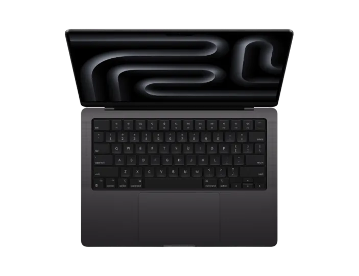 MacBook Pro 14 inča M5