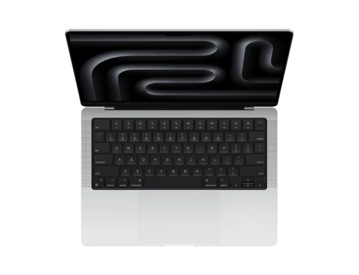 MacBook Pro 14 inča M5