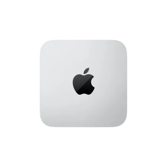 Mac Studio M5