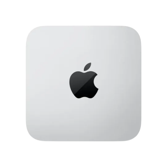 Mac Studio M5