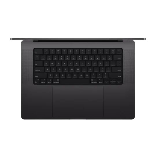 MacBook Pro 16 inča