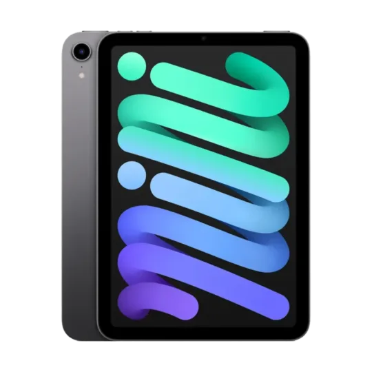 iPad Mini 7