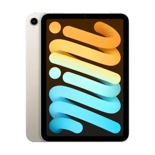 iPad Mini 7