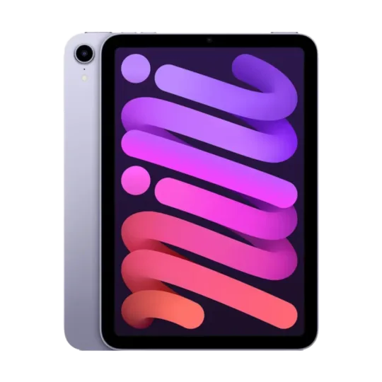 iPad Mini 7