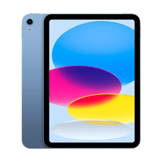 iPad 11