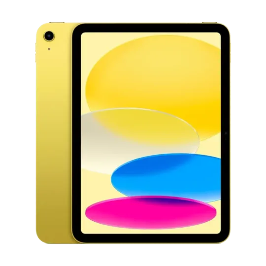 iPad 11