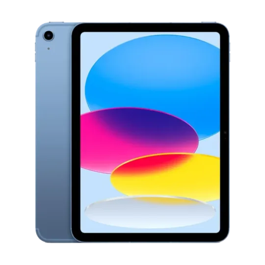 iPad 11