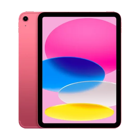 iPad 11