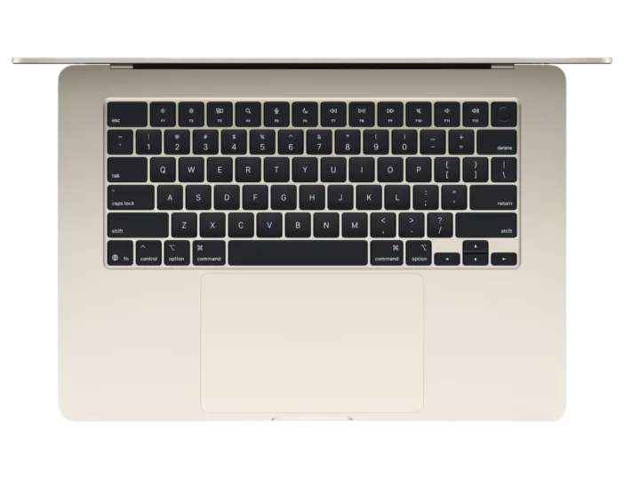 MacBook Air 15 inča M5