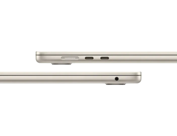 MacBook Air 15 inča M5