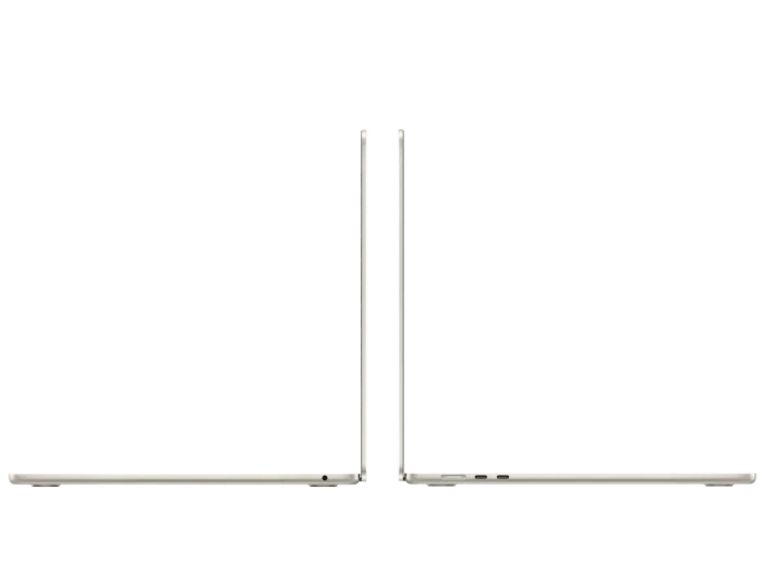 MacBook Air 15 inča M5