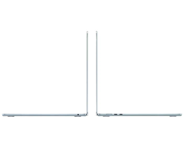 MacBook Air 15 inča M5