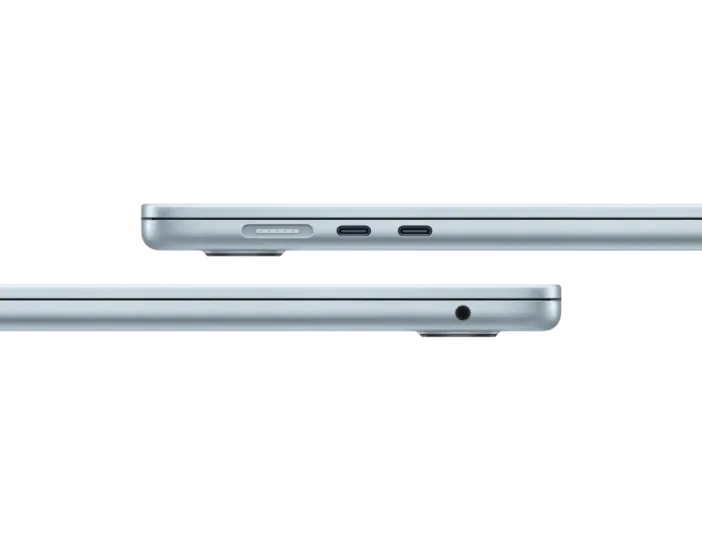 MacBook Air 15 inča M5