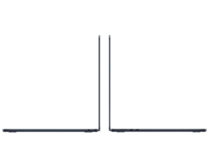 MacBook Air 15 inča M5