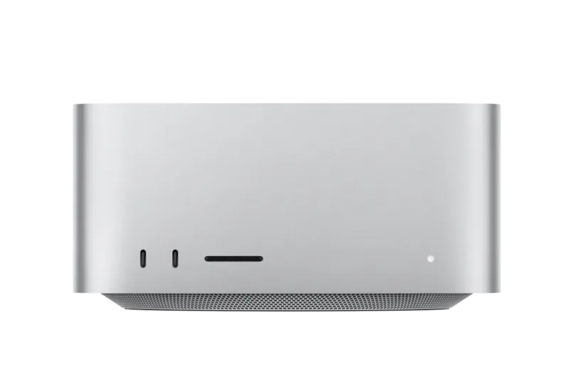 Mac Studio M5