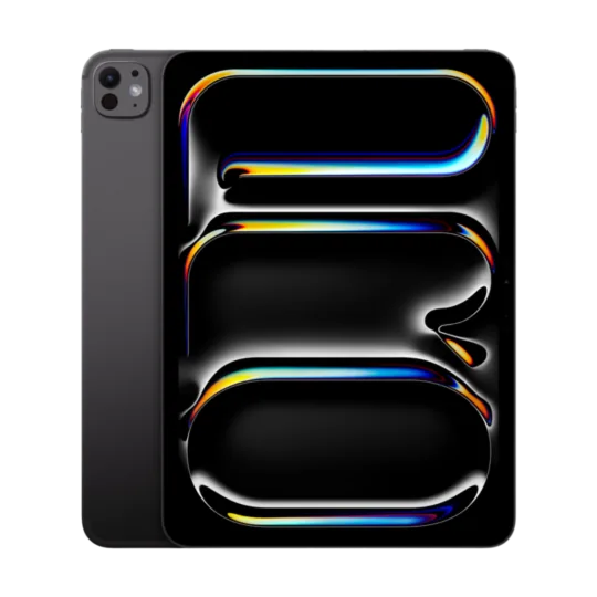 iPad Pro 11 inča M5 Wi-Fi + Cellular