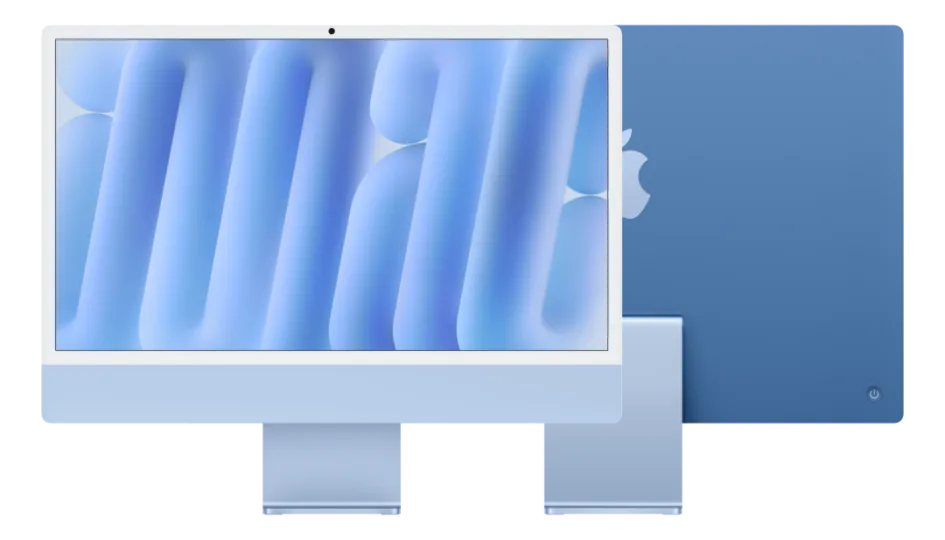 iMac 24 inča M4 čip