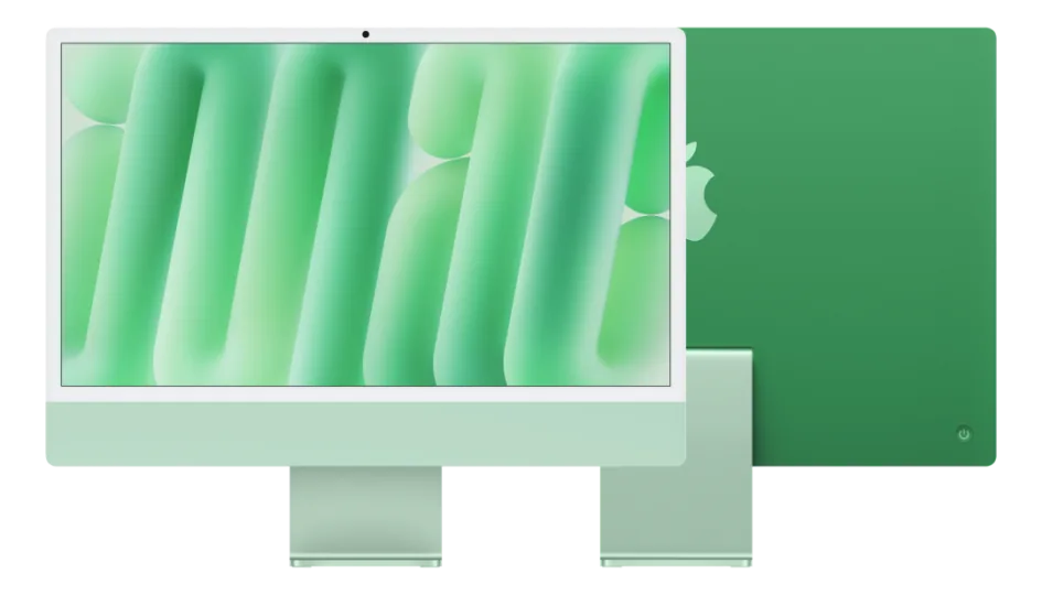 iMac 24 inča M4 čip