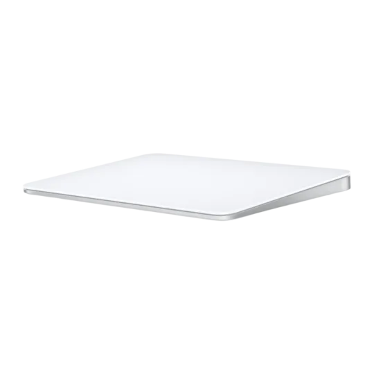 Apple Magic Trackpad (2024) – Multi-Touch Surface – White
