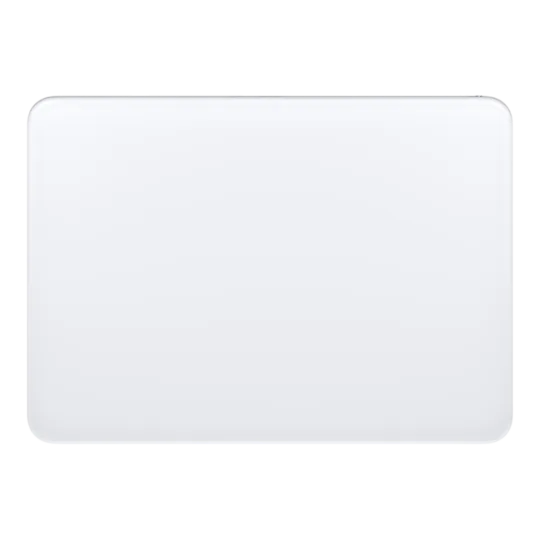 Apple Magic Trackpad (2024) – Multi-Touch Surface – White