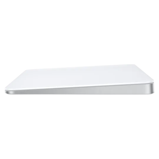 Apple Magic Trackpad (2024) – Multi-Touch Surface – White