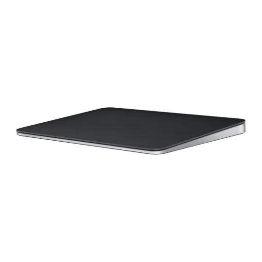 Apple Magic Trackpad (2024) – Multi-Touch Surface – Black