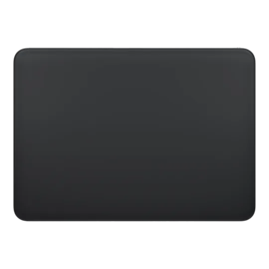 Apple Magic Trackpad (2024) – Multi-Touch Surface – Black