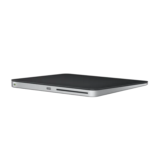 Apple Magic Trackpad (2024) – Multi-Touch Surface – Black