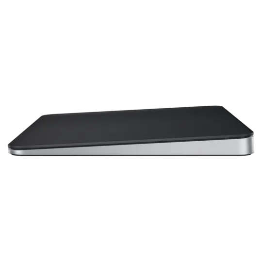 Apple Magic Trackpad (2024) – Multi-Touch Surface – Black