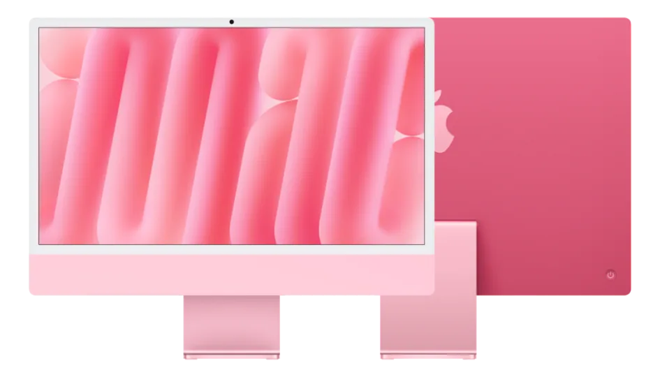 iMac 24 inča M4 čip
