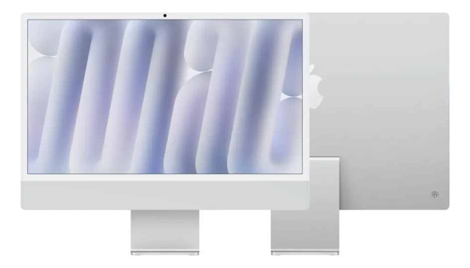 iMac 24 inča M4 čip
