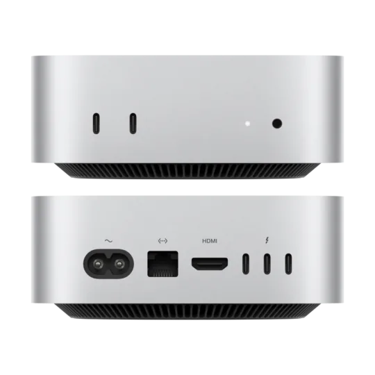 Mac mini