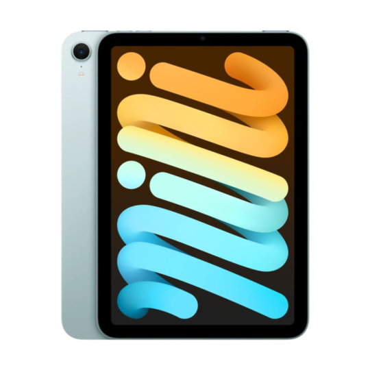 iPad Mini 7