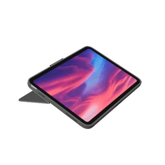 Logitech Combo Touch for iPad (10/11th gen)