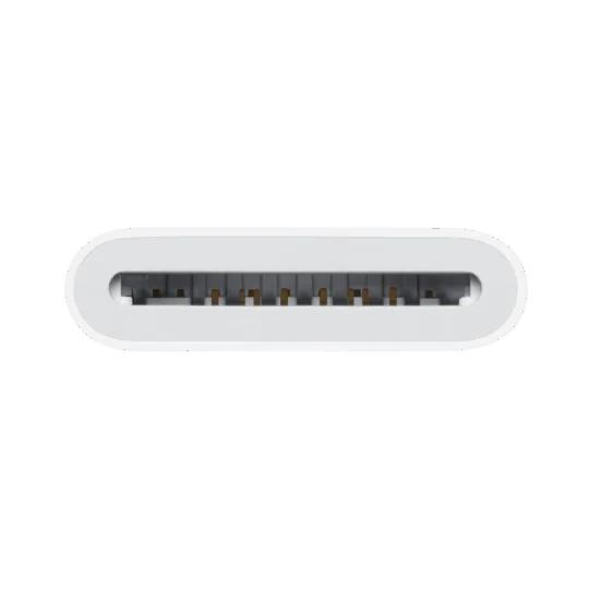 USB-C to SD