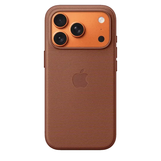 iPhone 17 Pro TechWoven Case with MagSafe