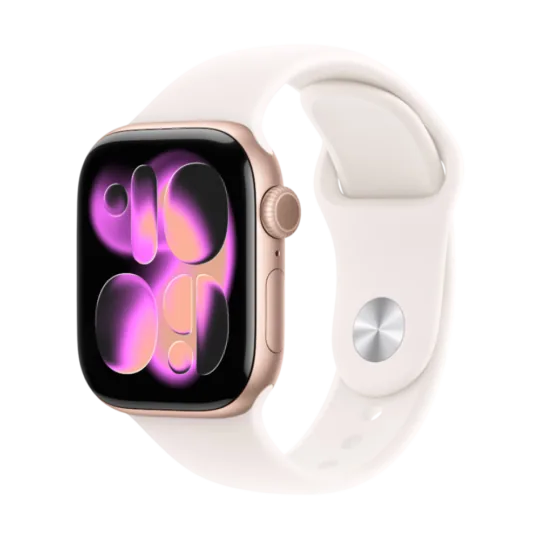 Apple Watch Series 11 Sport Band