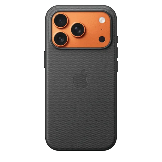 iPhone 17 Pro TechWoven Case with MagSafe