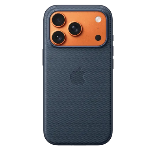 iPhone 17 Pro TechWoven Case with MagSafe