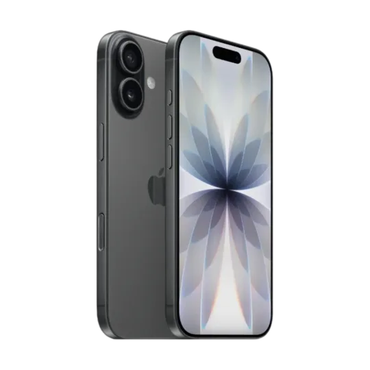 iPhone 17
