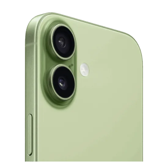iPhone 17