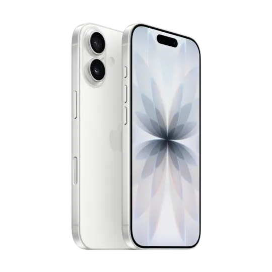 iPhone 17