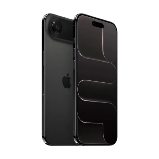 iPhone Air