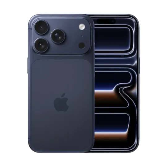 iPhone 17 Pro