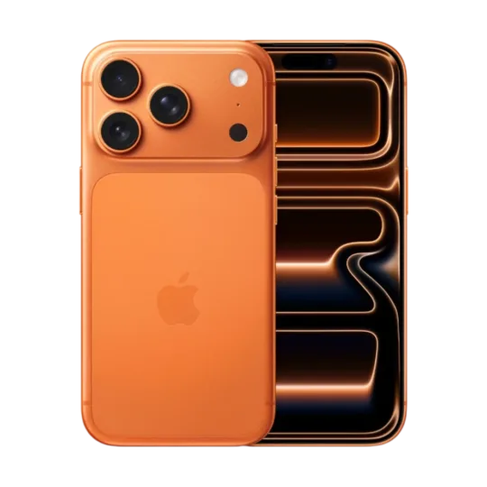 iPhone 17 Pro