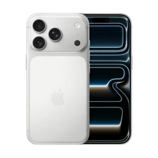 iPhone 17 Pro