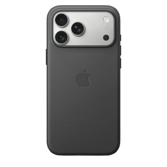 iPhone 17 Pro Max TechWoven Case with MagSafe